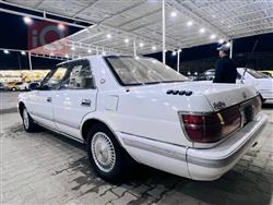 تويوتا كراون